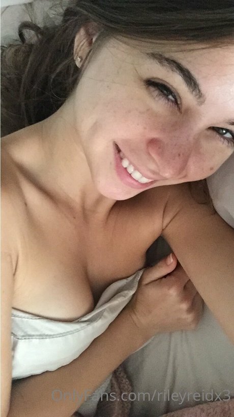 Riley Reid