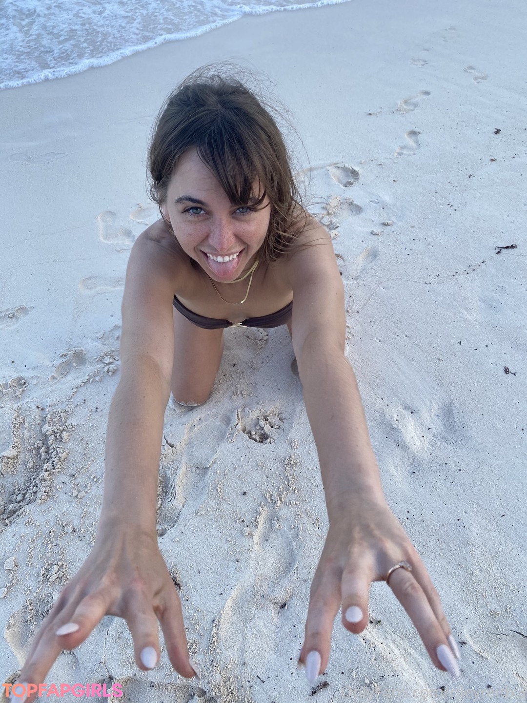 Photo nue de fuite OnlyFans de Riley Reid #2072