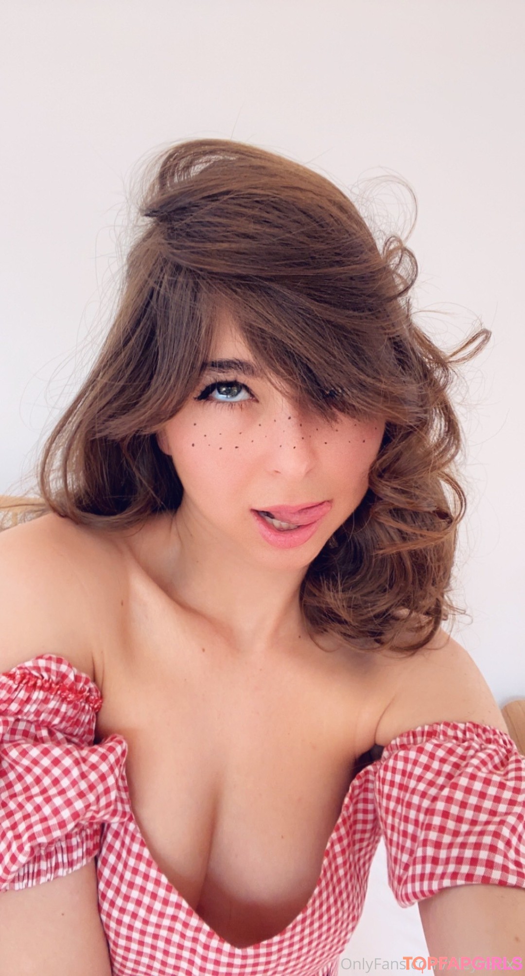 Photo nue de fuite OnlyFans de Riley Reid #219