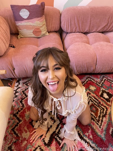 Riley Reid