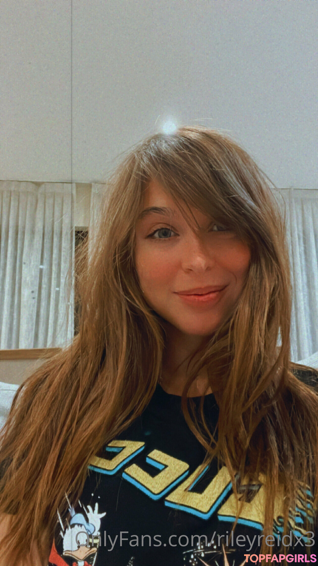 Photo nue de fuite OnlyFans de Riley Reid #244