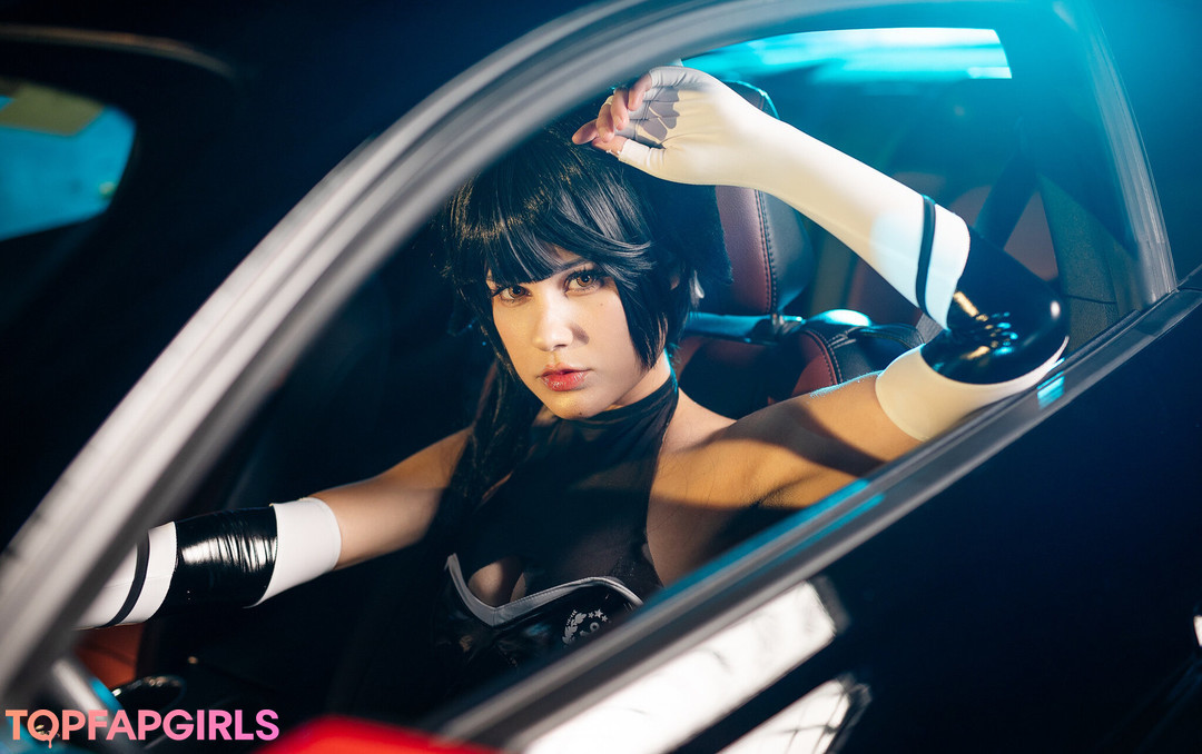 Photo nue de fuite OnlyFans de Jeanwanwan #1945