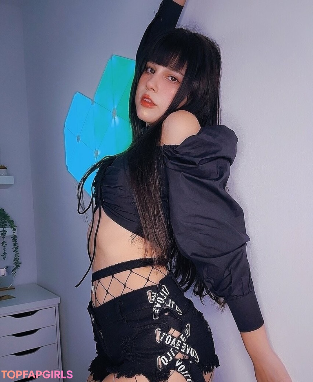 Photo nue de fuite OnlyFans de Jeanwanwan #1968