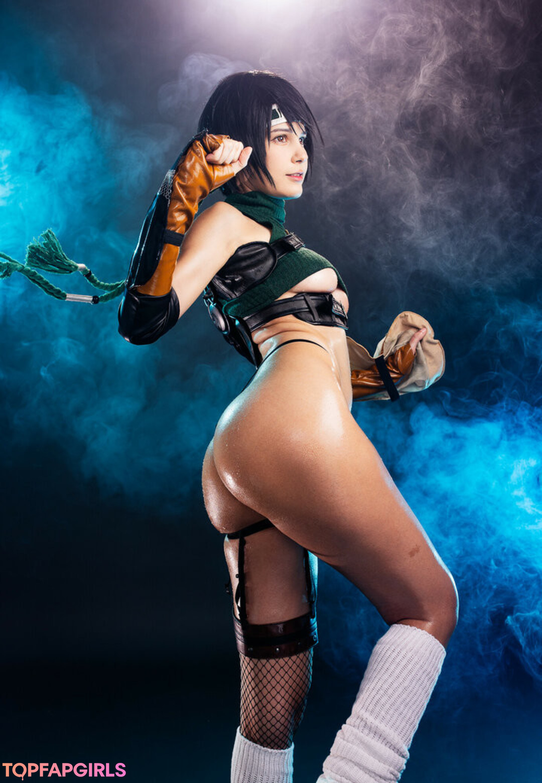 Photo nue de fuite OnlyFans de Jeanwanwan #2123