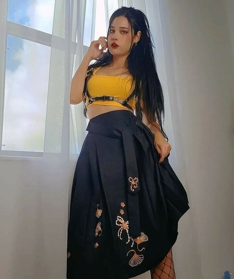 JeanWanWan