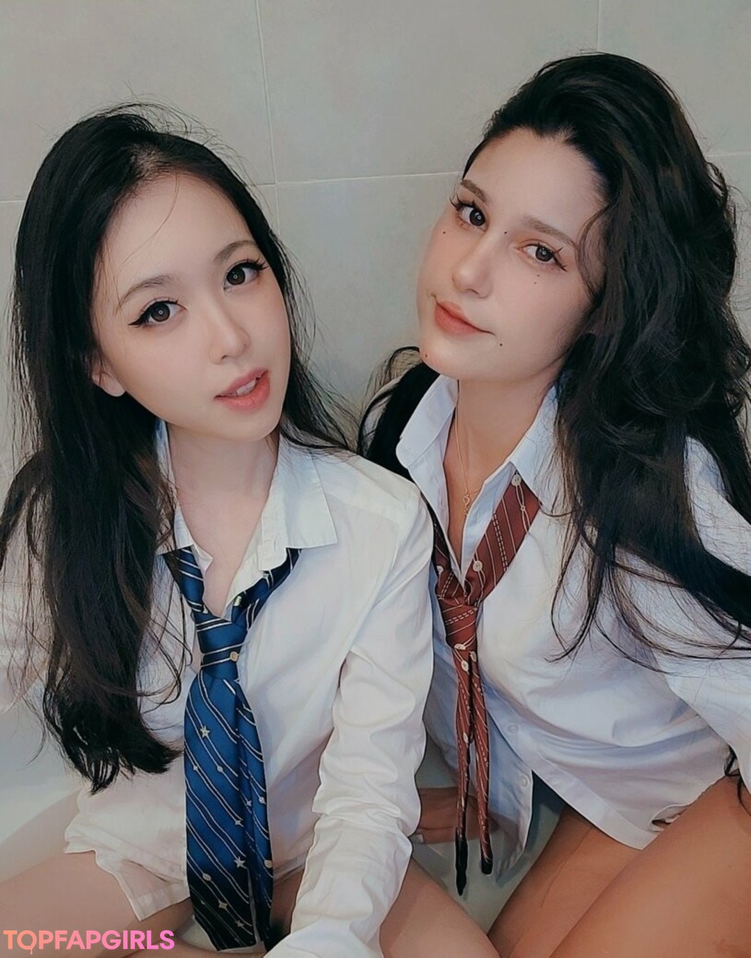 Photo nue de fuite OnlyFans de Jeanwanwan #2614