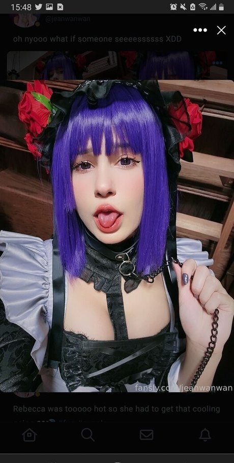 JeanWanWan