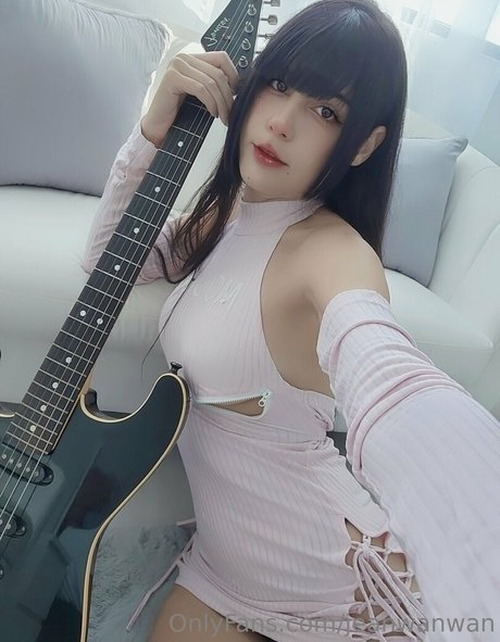 JeanWanWan