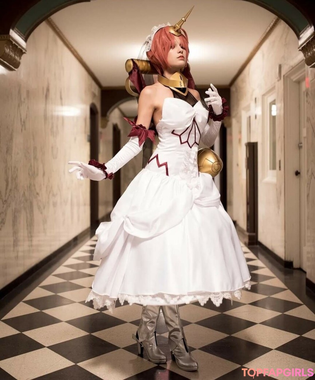 Photo nue de fuite OnlyFans de Jeanwanwan #3289