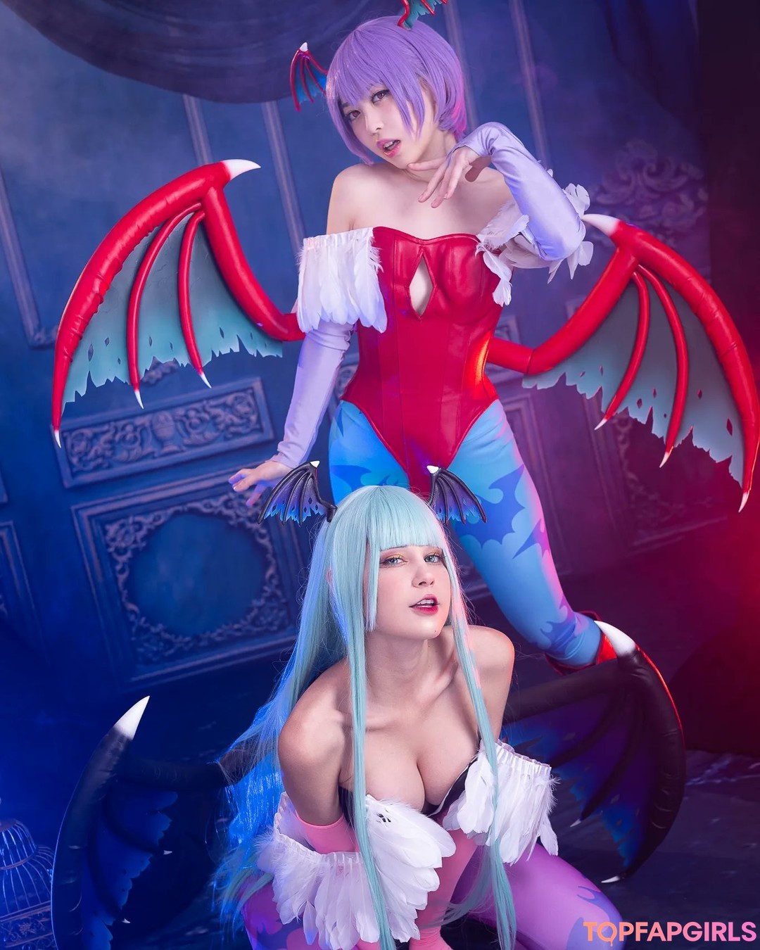 Photo nue de fuite OnlyFans de Jeanwanwan #1238