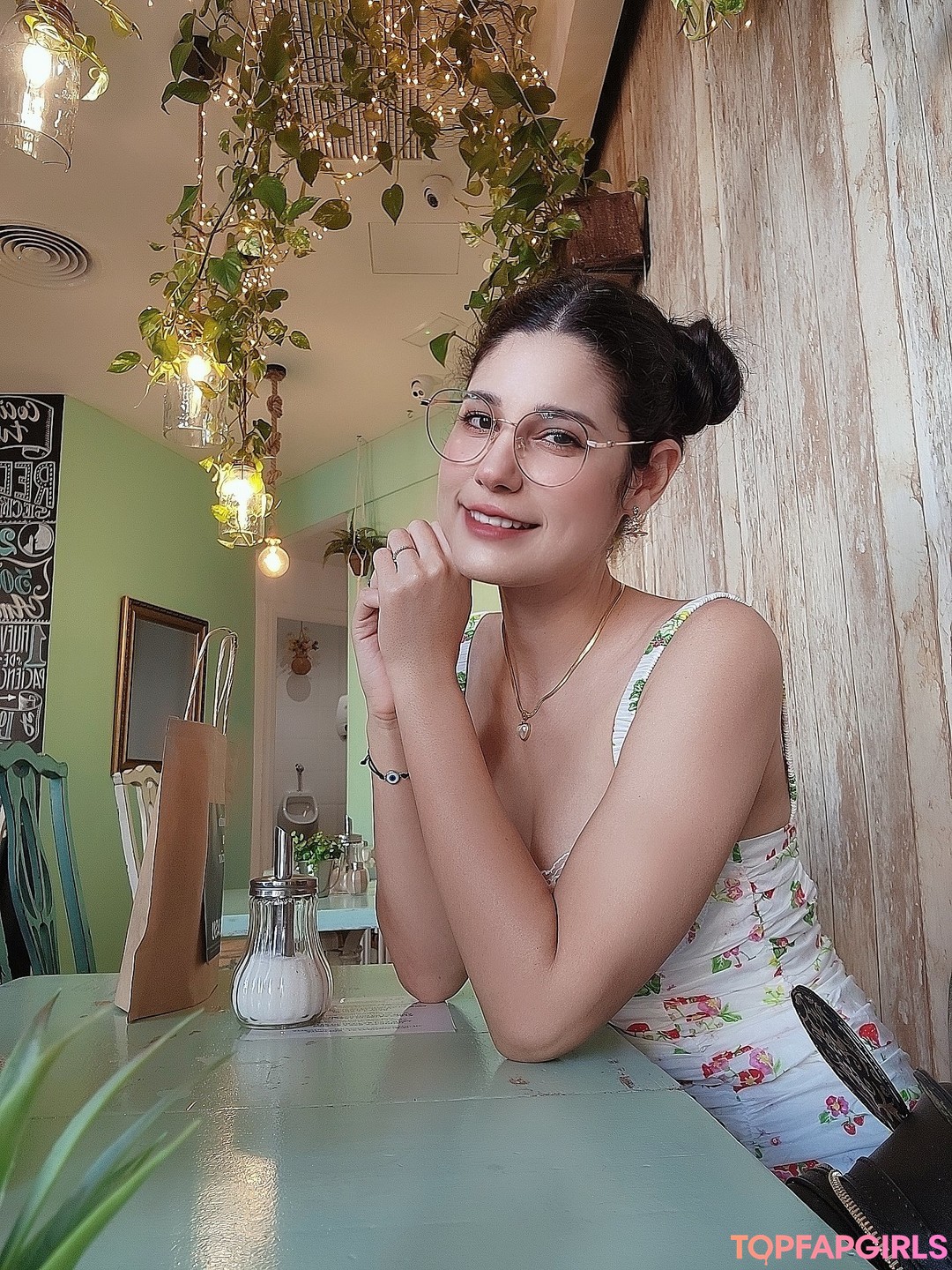 Photo nue de fuite OnlyFans de Jeanwanwan #1266