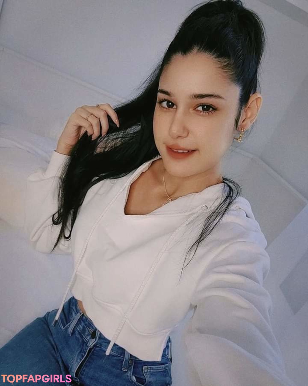Photo nue de fuite OnlyFans de Jeanwanwan #1551