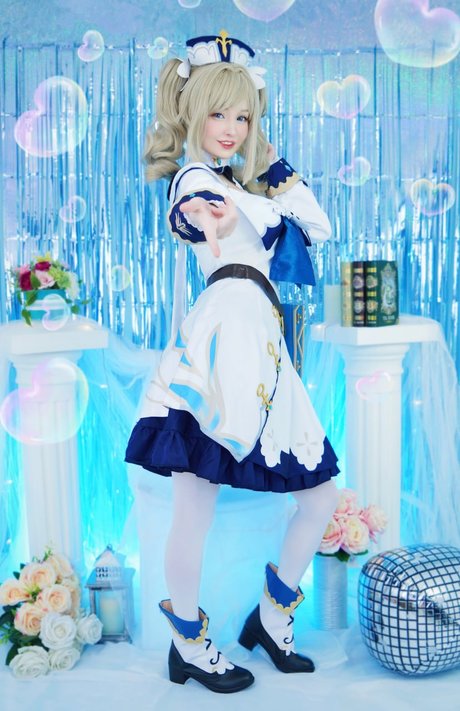 Hidori Rose