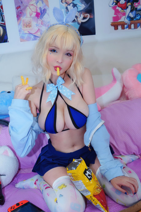 Hidori Rose