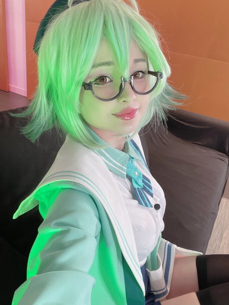 Hidori Rose