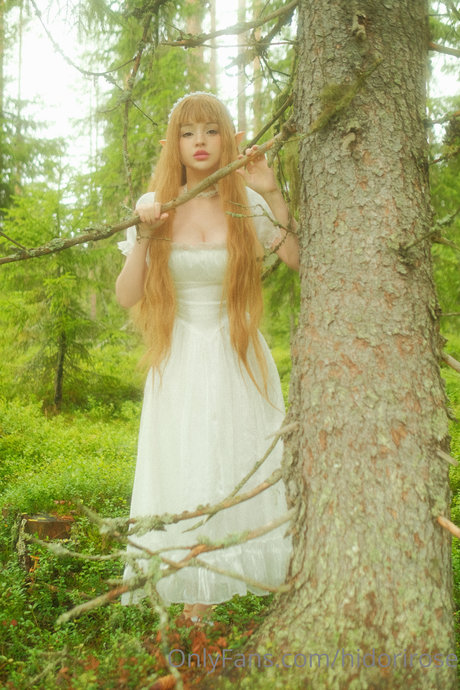 Hidori Rose