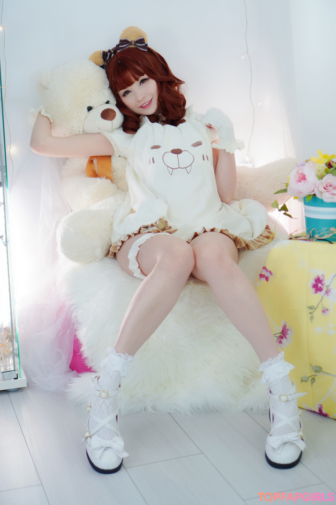 Photo nue de fuite OnlyFans de Hidori Rose #1536