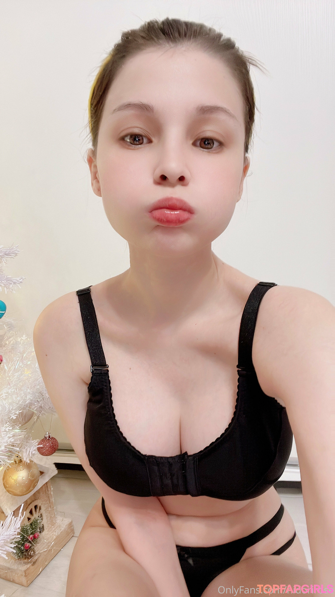 Photo nue de fuite OnlyFans de Hidori Rose #94