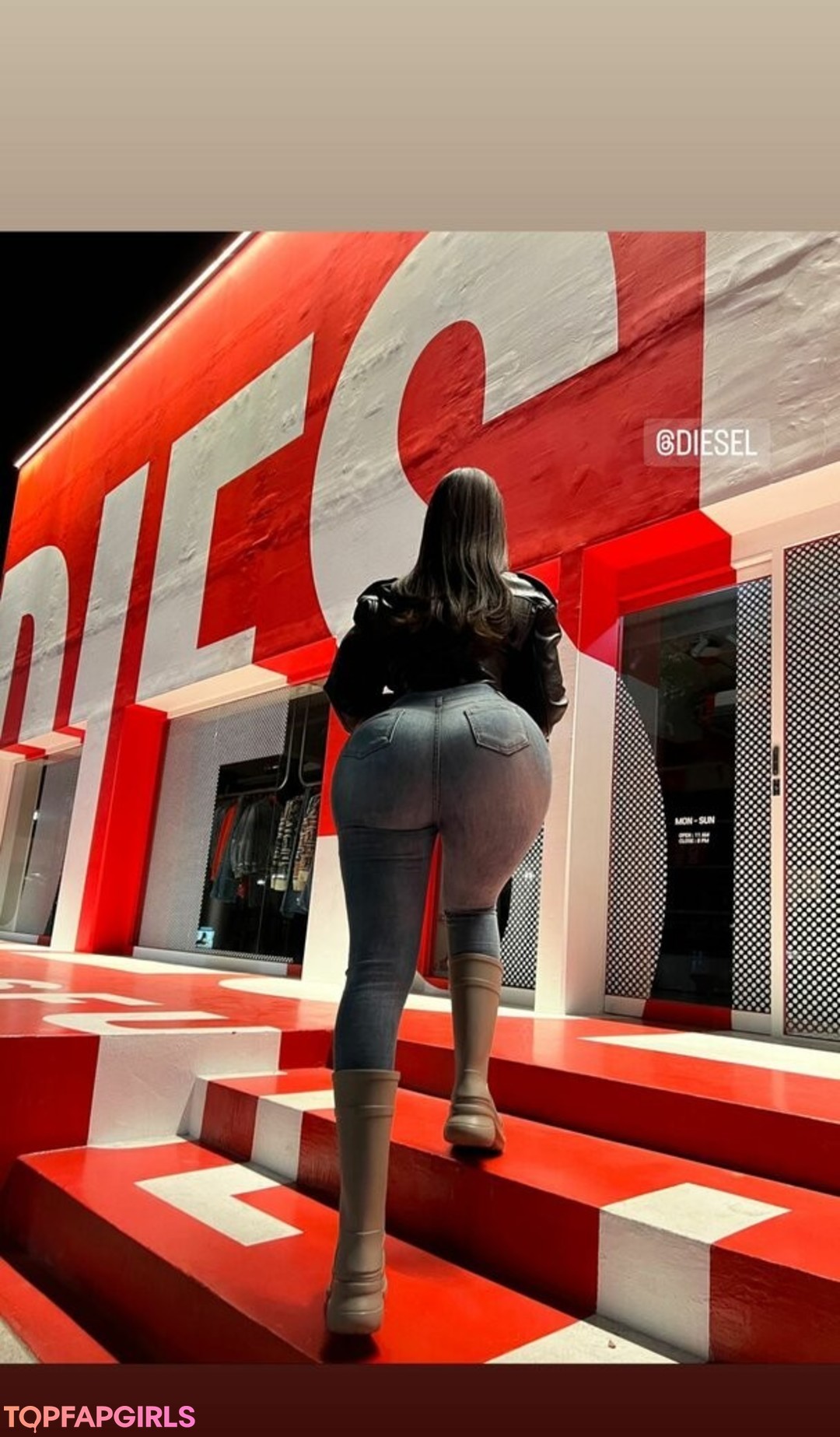 Photo nue de fuite OnlyFans de Xxapplee #229