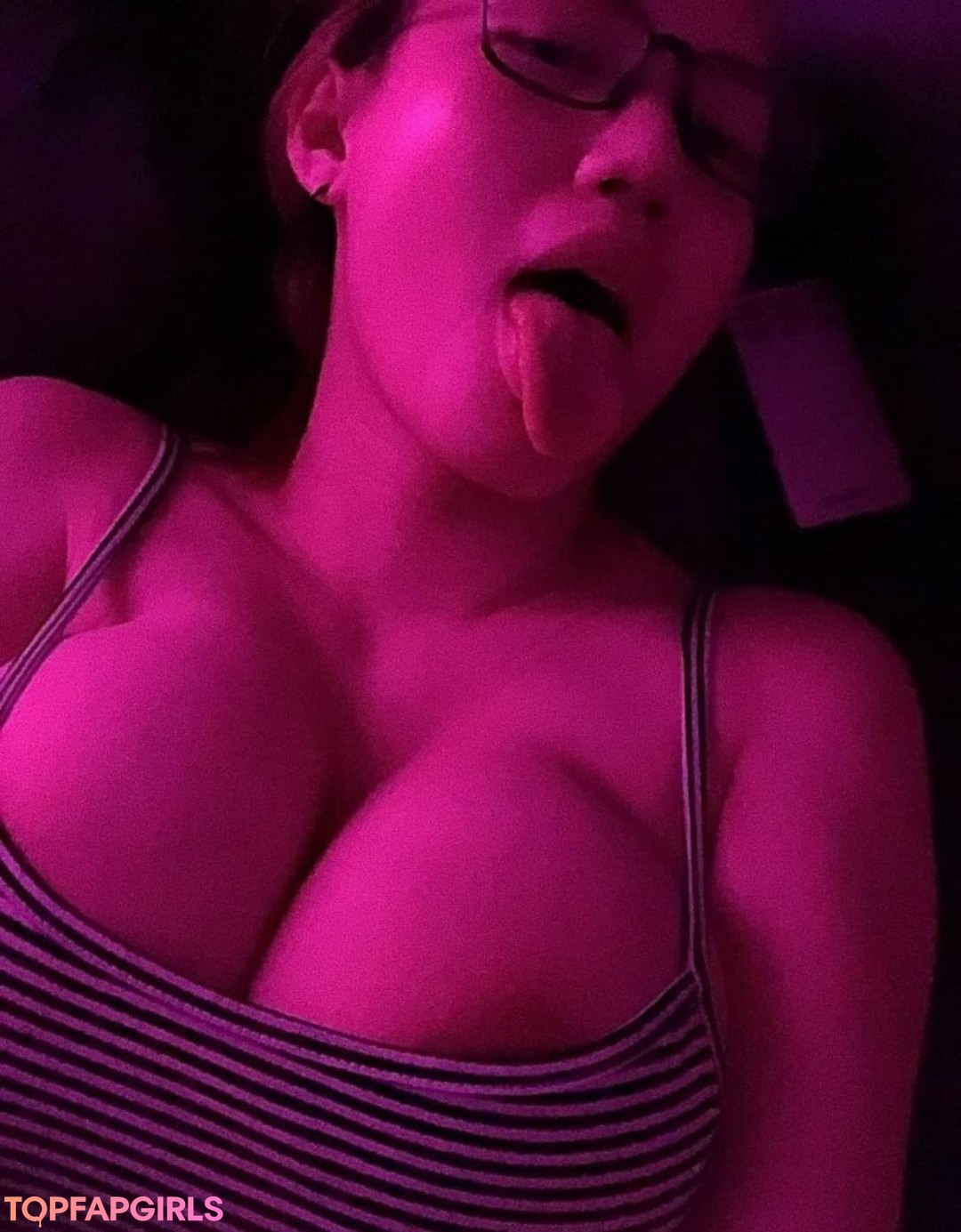 Photo nue de fuite OnlyFans de Nami #1430