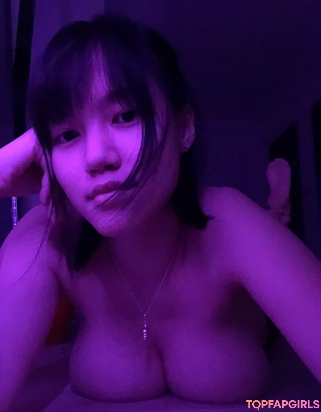 Photo nue de fuite OnlyFans de Nami #1479