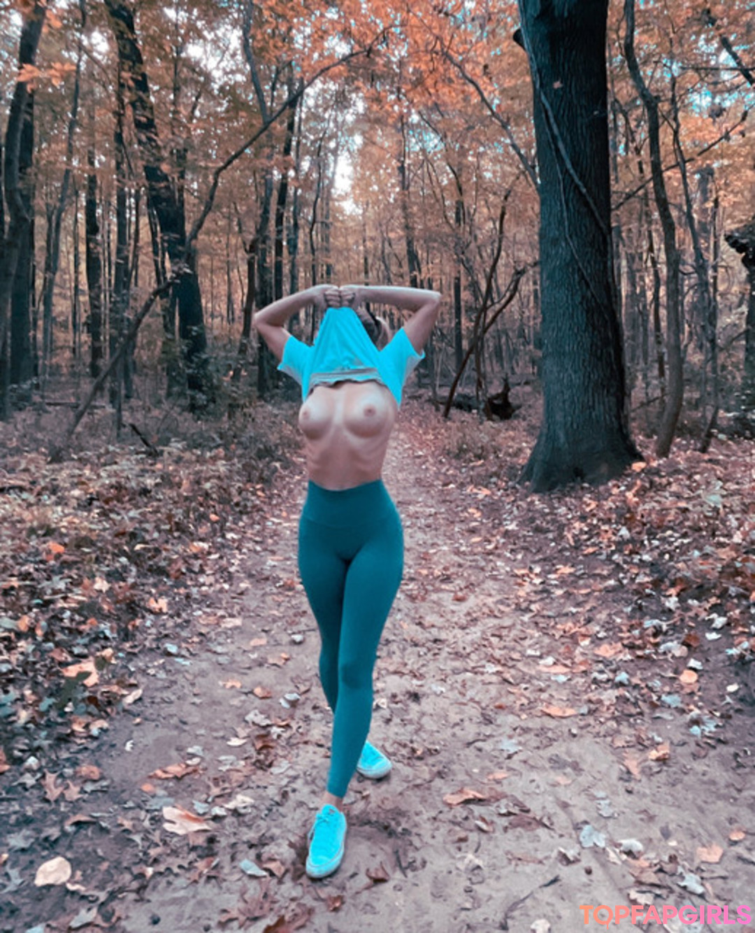 Photo nue de fuite OnlyFans de Molly Pills #59