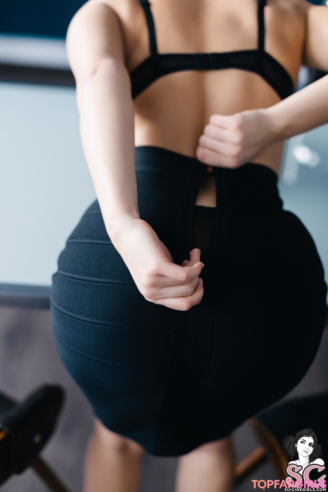 Photo nue de fuite OnlyFans de Polina Azarova #844