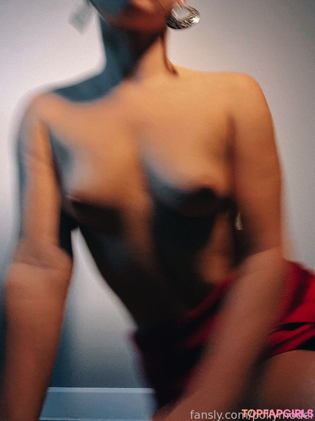 Photo nue de fuite OnlyFans de Polina Azarova #437