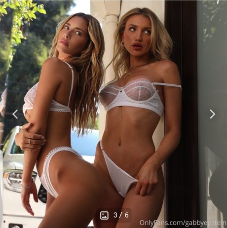 Gabby Epstein