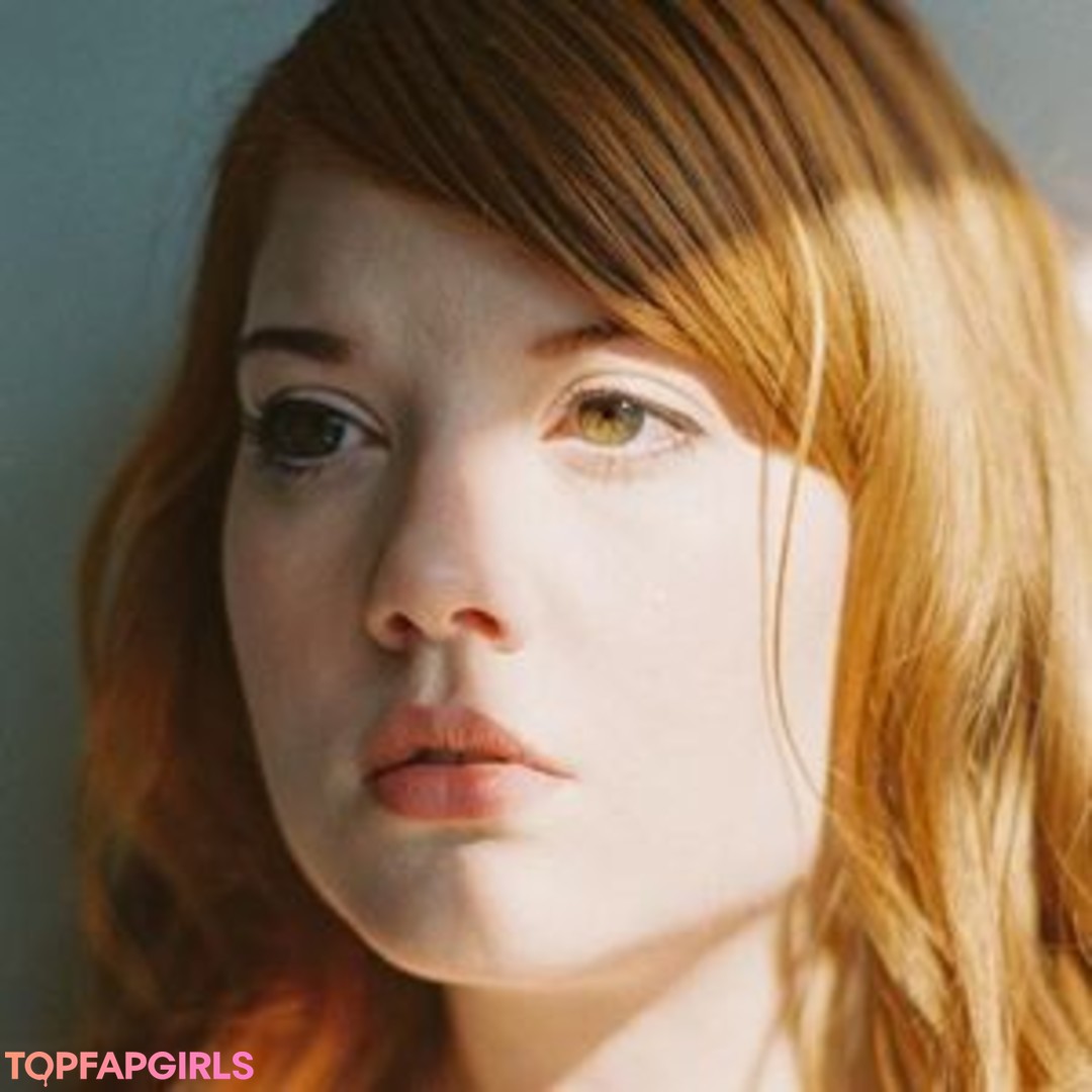 Photo nue de fuite OnlyFans de Amber Rose Mcconnell #369