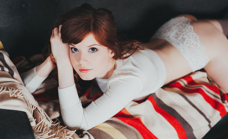 Amber Rose Mcconnell