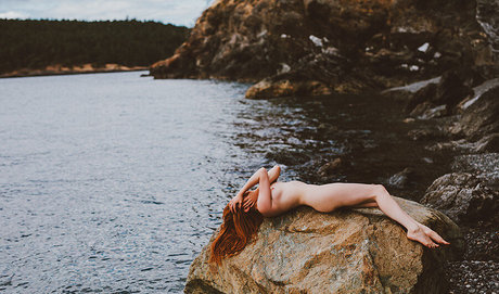 Amber Rose Mcconnell