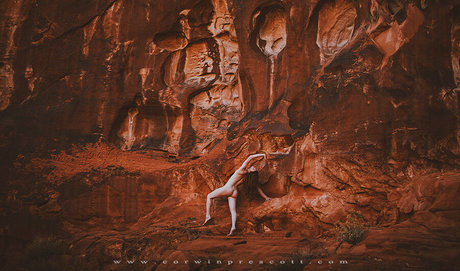 Amber Rose Mcconnell