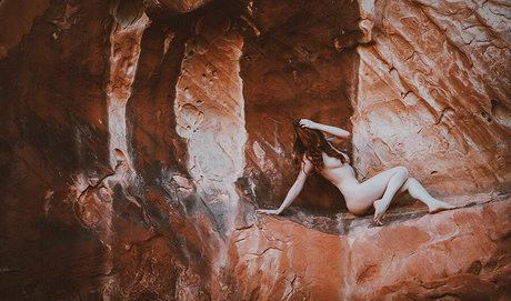 Amber Rose McConnell