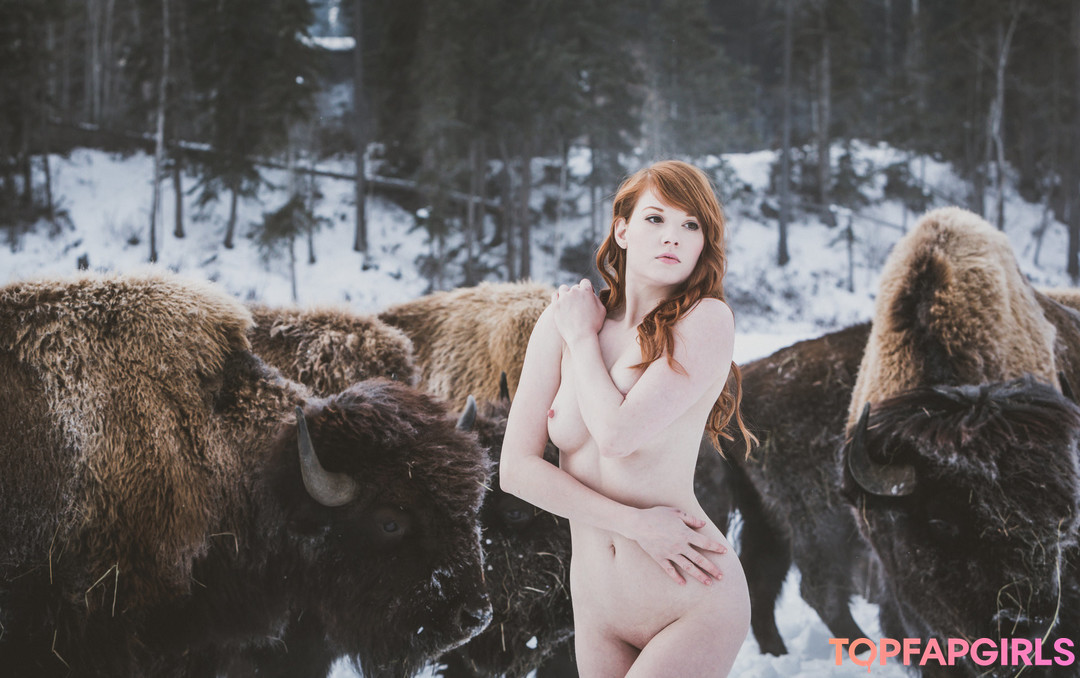 Photo nue de fuite OnlyFans de Amber Rose Mcconnell #552