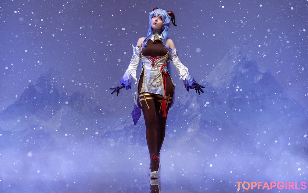 Photo nue de fuite OnlyFans de Disharmonica #1136