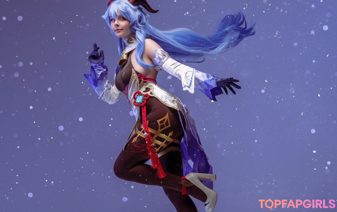 Photo nue de fuite OnlyFans de Disharmonica #1138