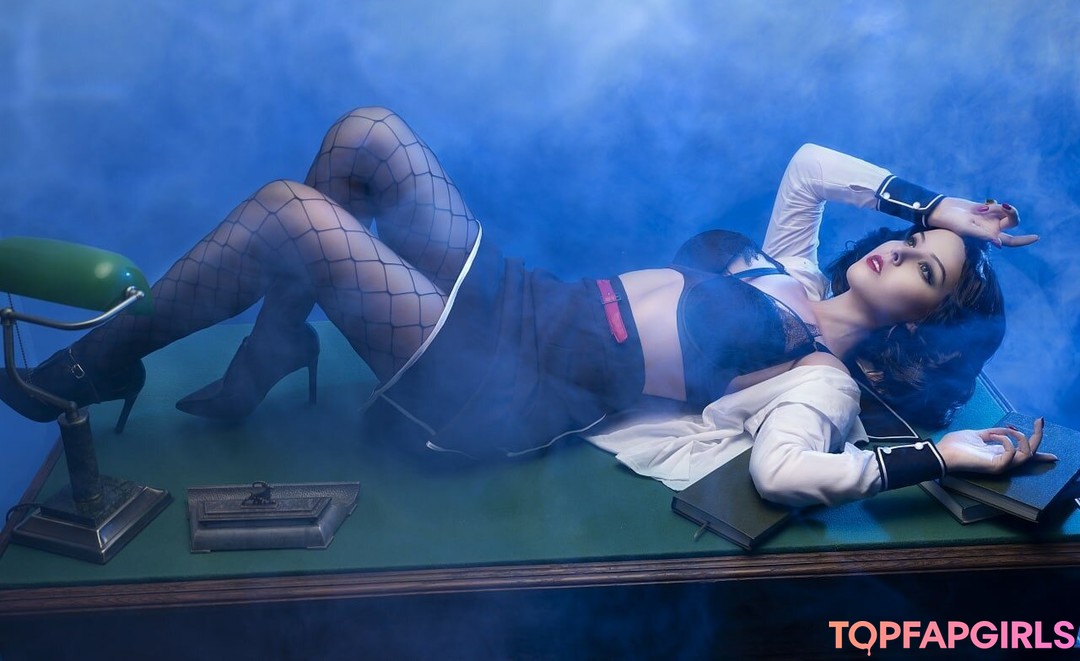 Photo nue de fuite OnlyFans de Disharmonica #1651