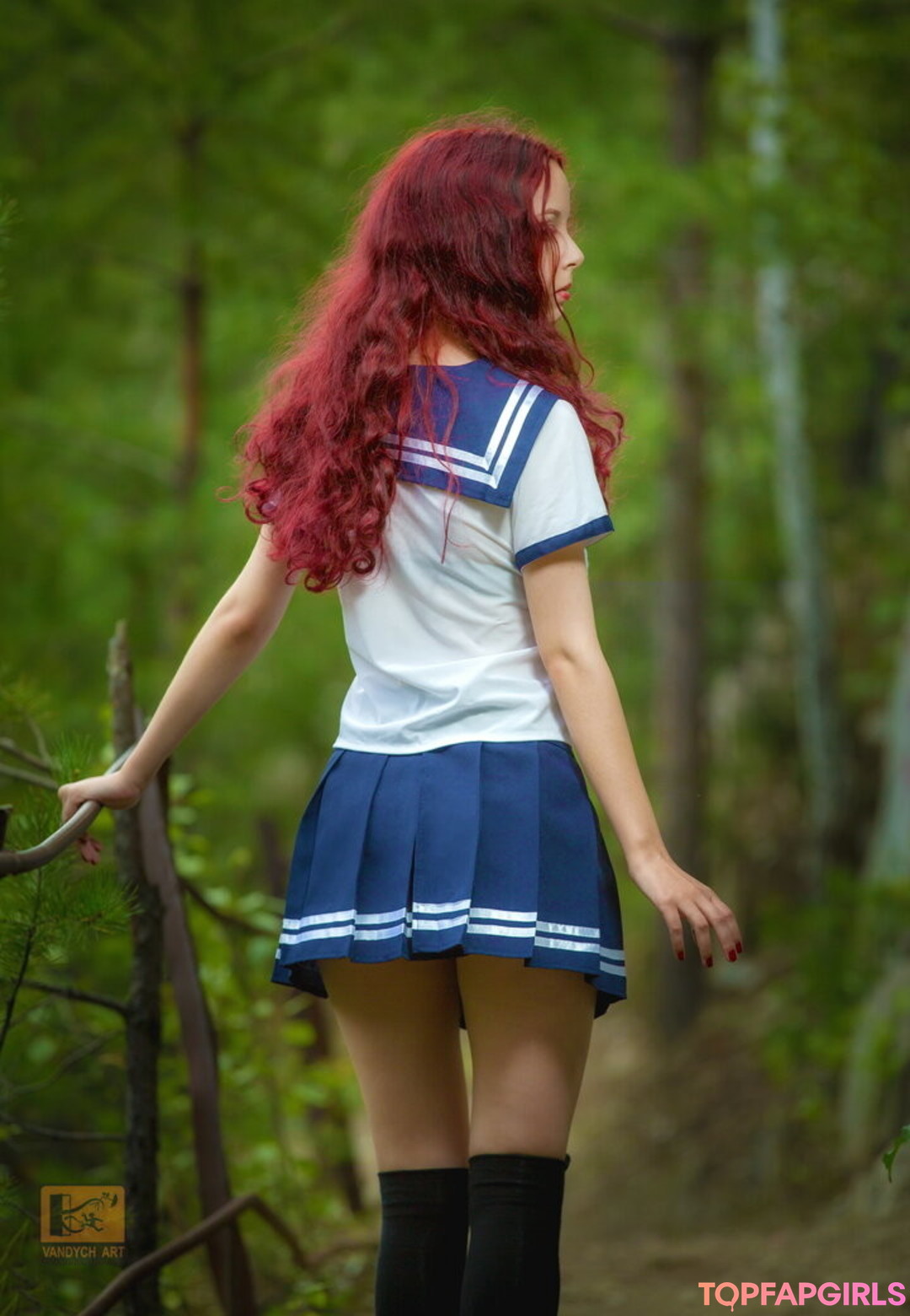 Photo nue de fuite OnlyFans de Disharmonica #2193