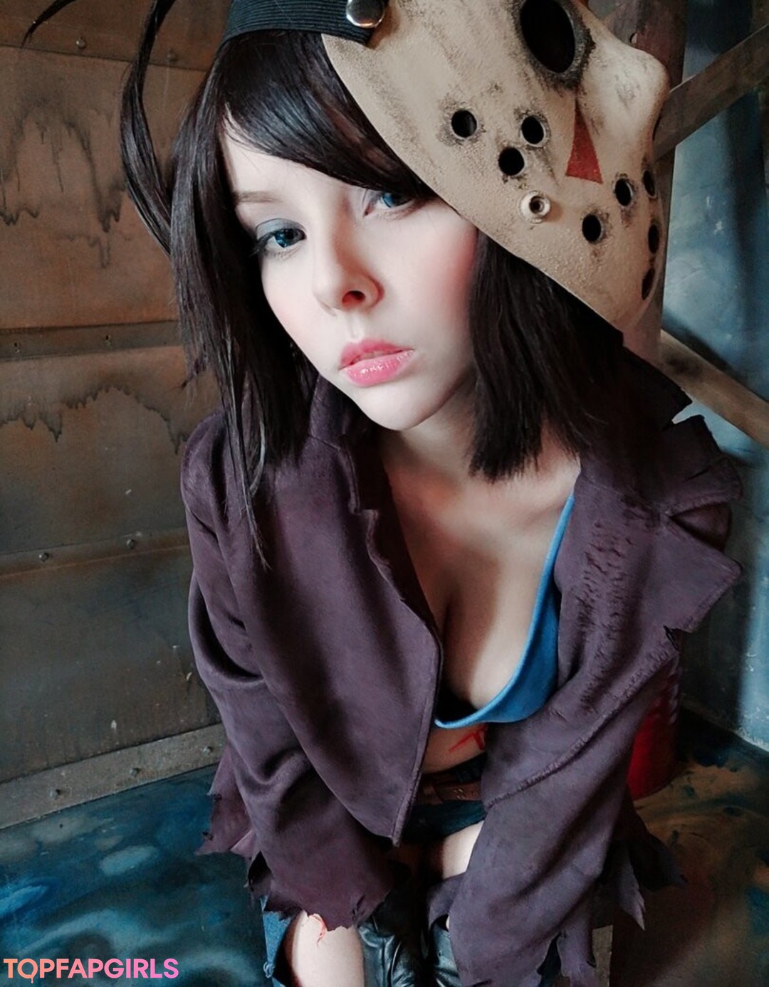 Photo nue de fuite OnlyFans de Disharmonica #2340