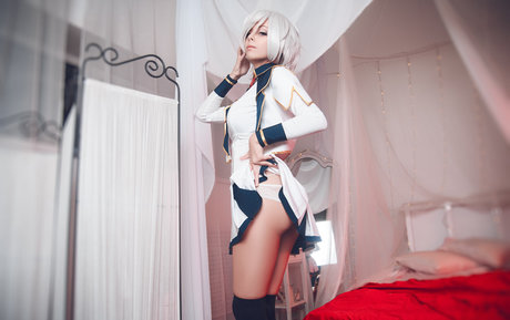 Disharmonica