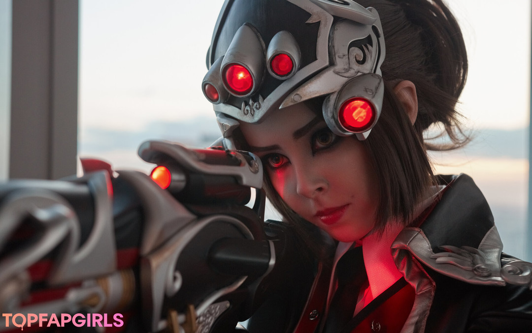 Photo nue de fuite OnlyFans de Disharmonica #2473