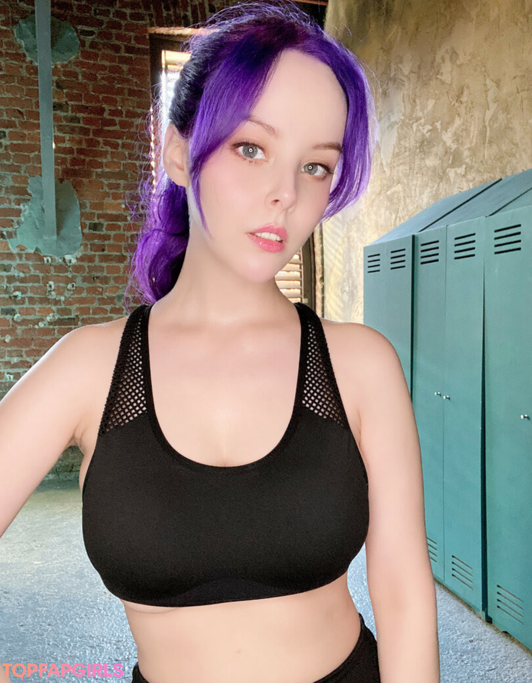 Photo nue de fuite OnlyFans de Disharmonica #3185