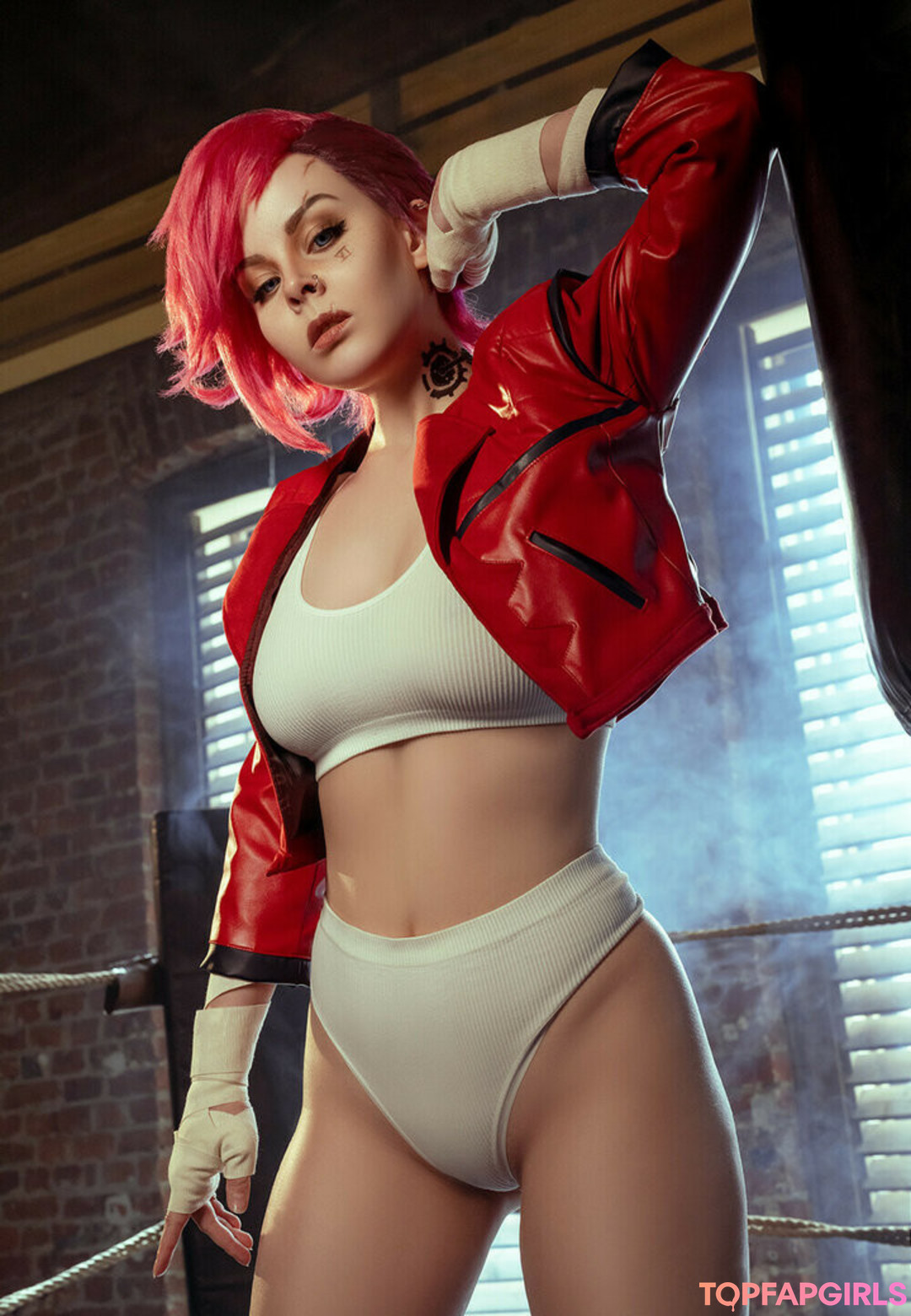 Photo nue de fuite OnlyFans de Disharmonica #3292