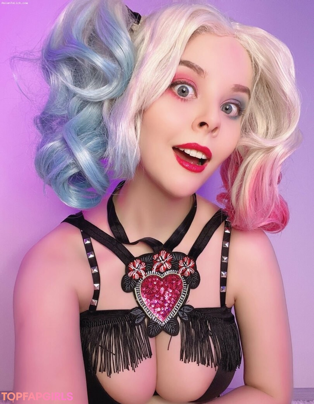 Photo nue de fuite OnlyFans de Disharmonica #3315