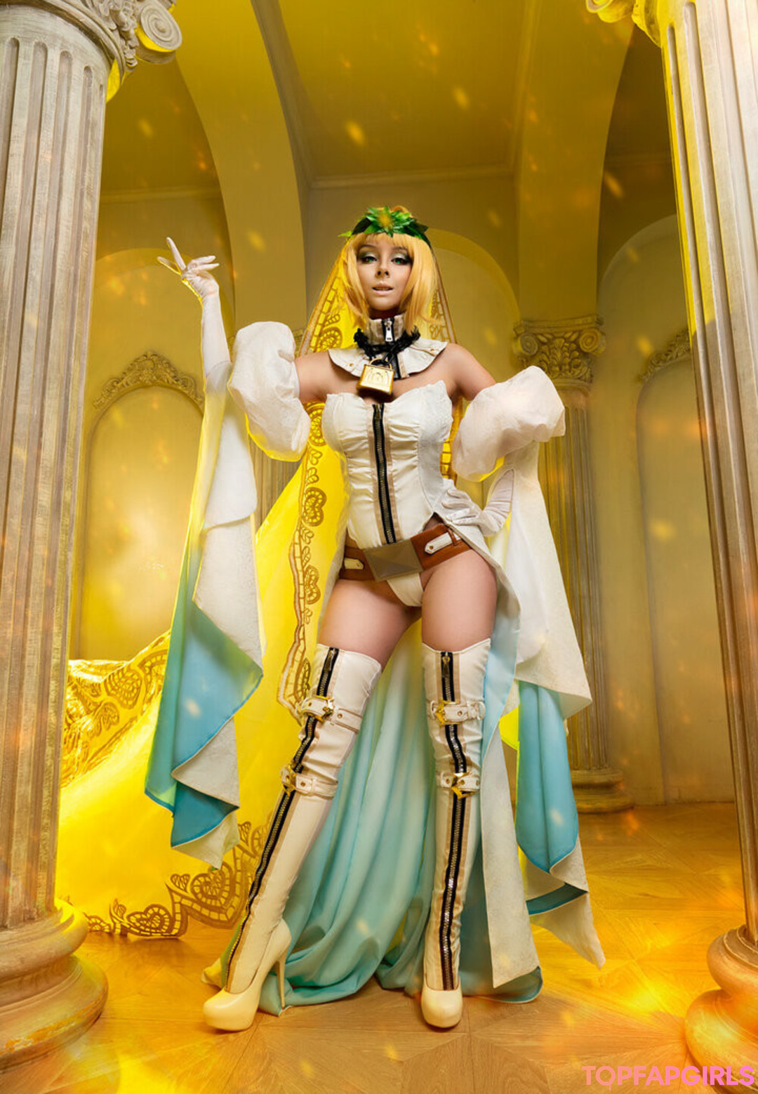 Photo nue de fuite OnlyFans de Disharmonica #3330