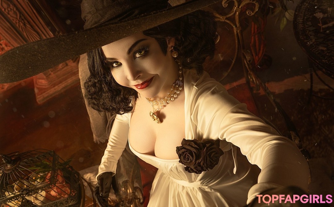 Photo nue de fuite OnlyFans de Disharmonica #3356