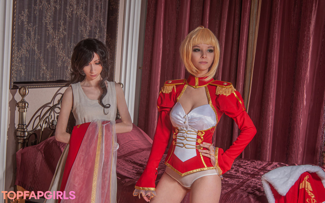 Photo nue de fuite OnlyFans de Disharmonica #3392