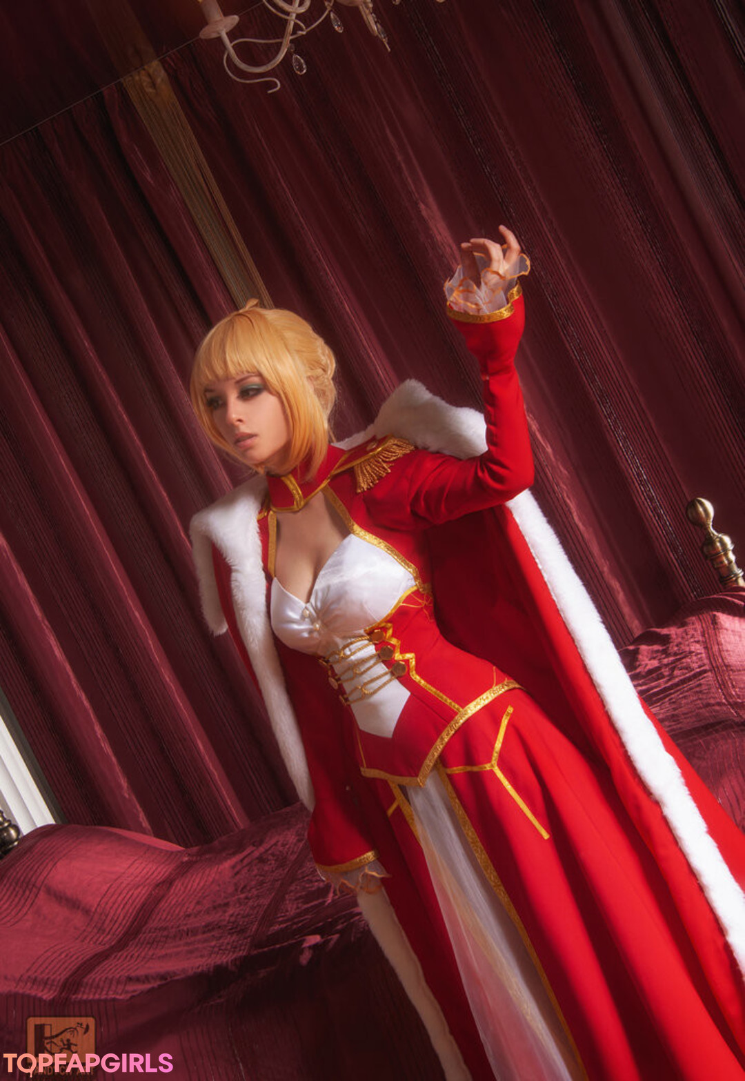 Photo nue de fuite OnlyFans de Disharmonica #3400