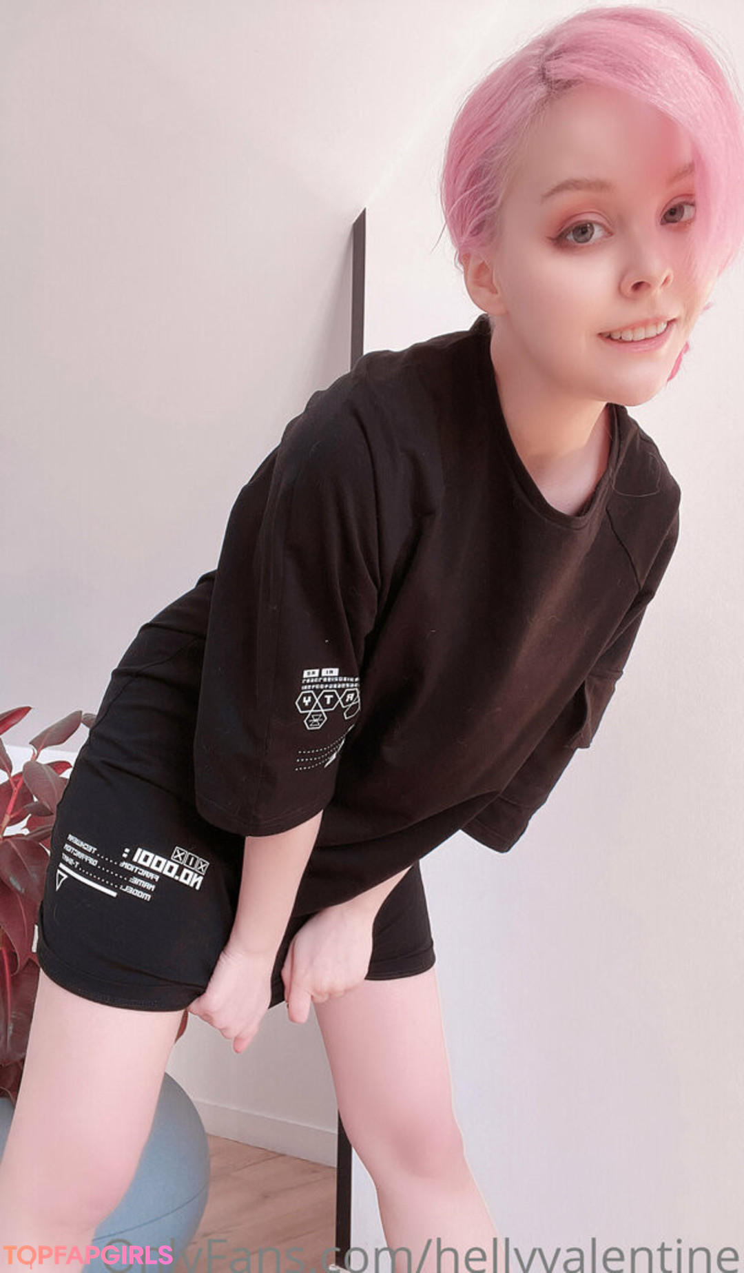 Photo nue de fuite OnlyFans de Disharmonica #3482